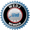 A badge from a website 