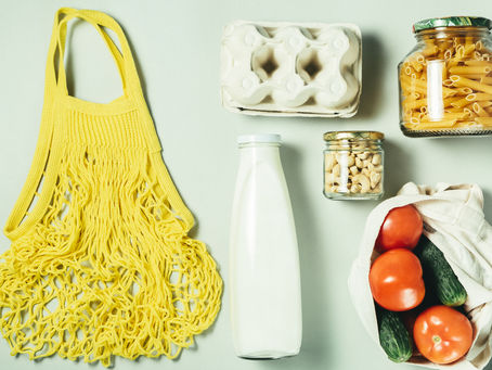 Companies must reuse packaging in France in 2023.