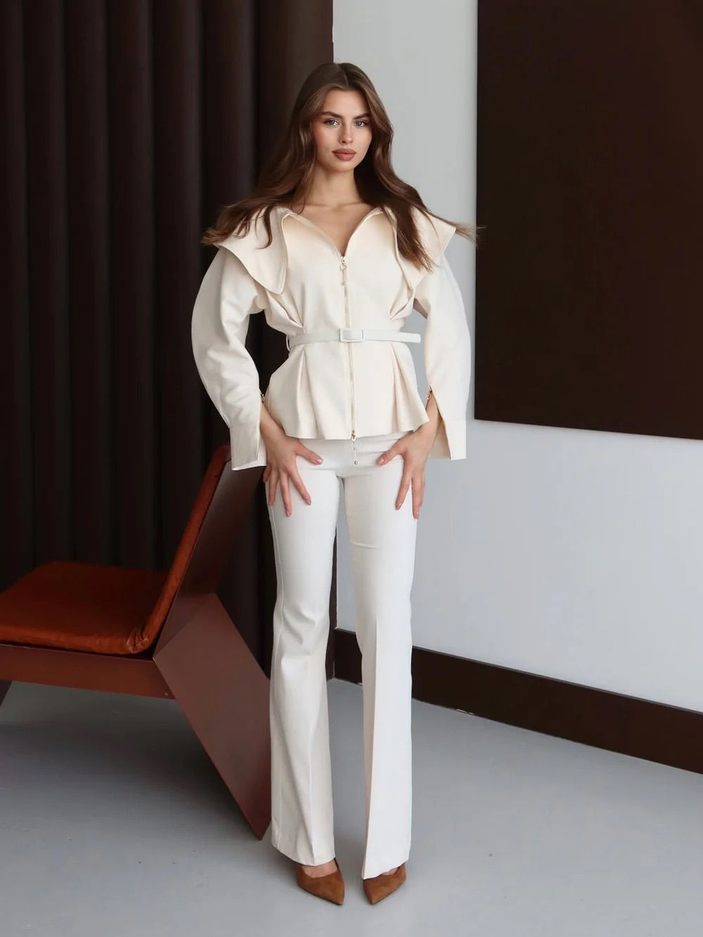 Zeia Pants 