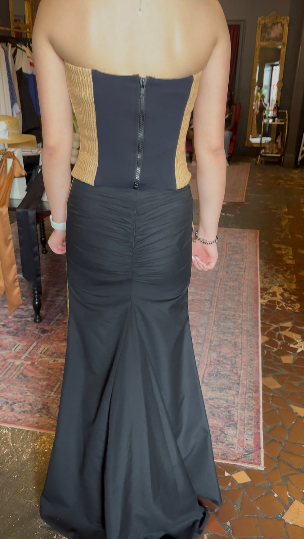 Thumbnail: Raffia Skirt 