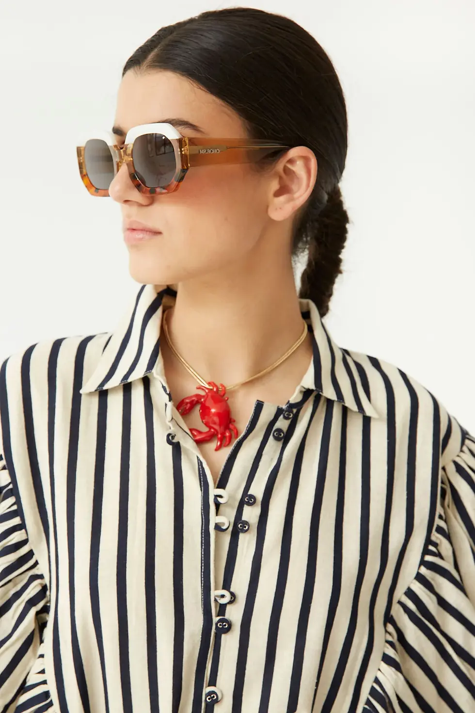 Thumbnail: Juana Stripes