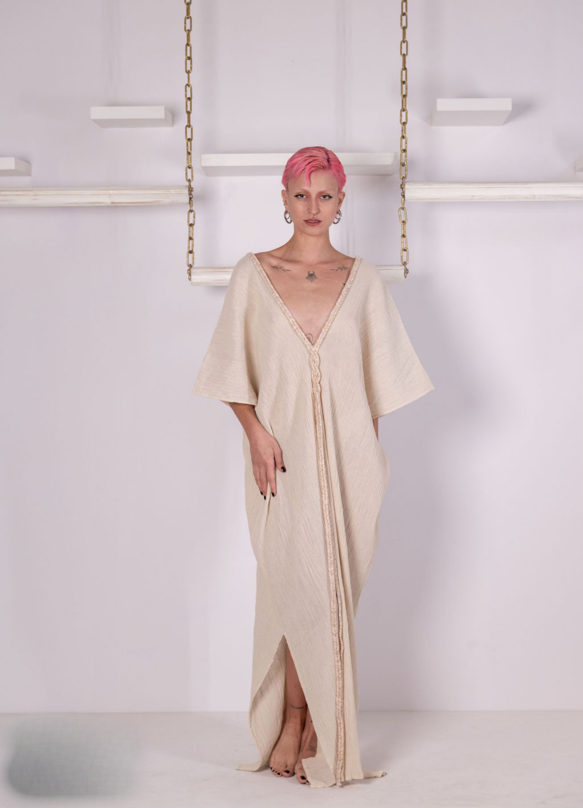 Kallisto Kaftan