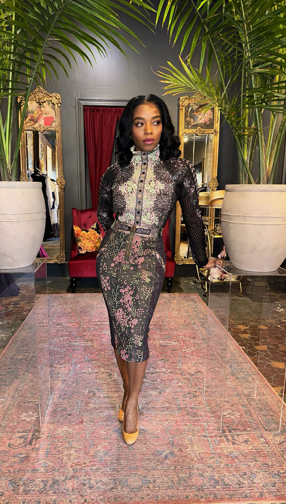 Le Marais | westlondonbtq