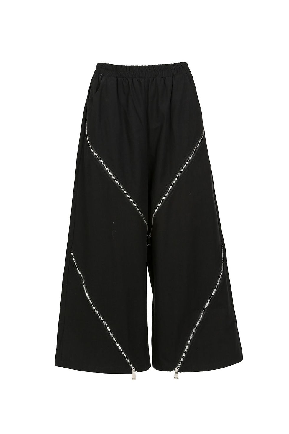 Thumbnail: Zip It Pant 