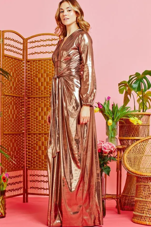 Thumbnail: Lady Liberty 
