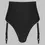 Thumbnail: Lace-up Garter Tanga 