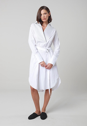 Cloud 9 Shirtdress 