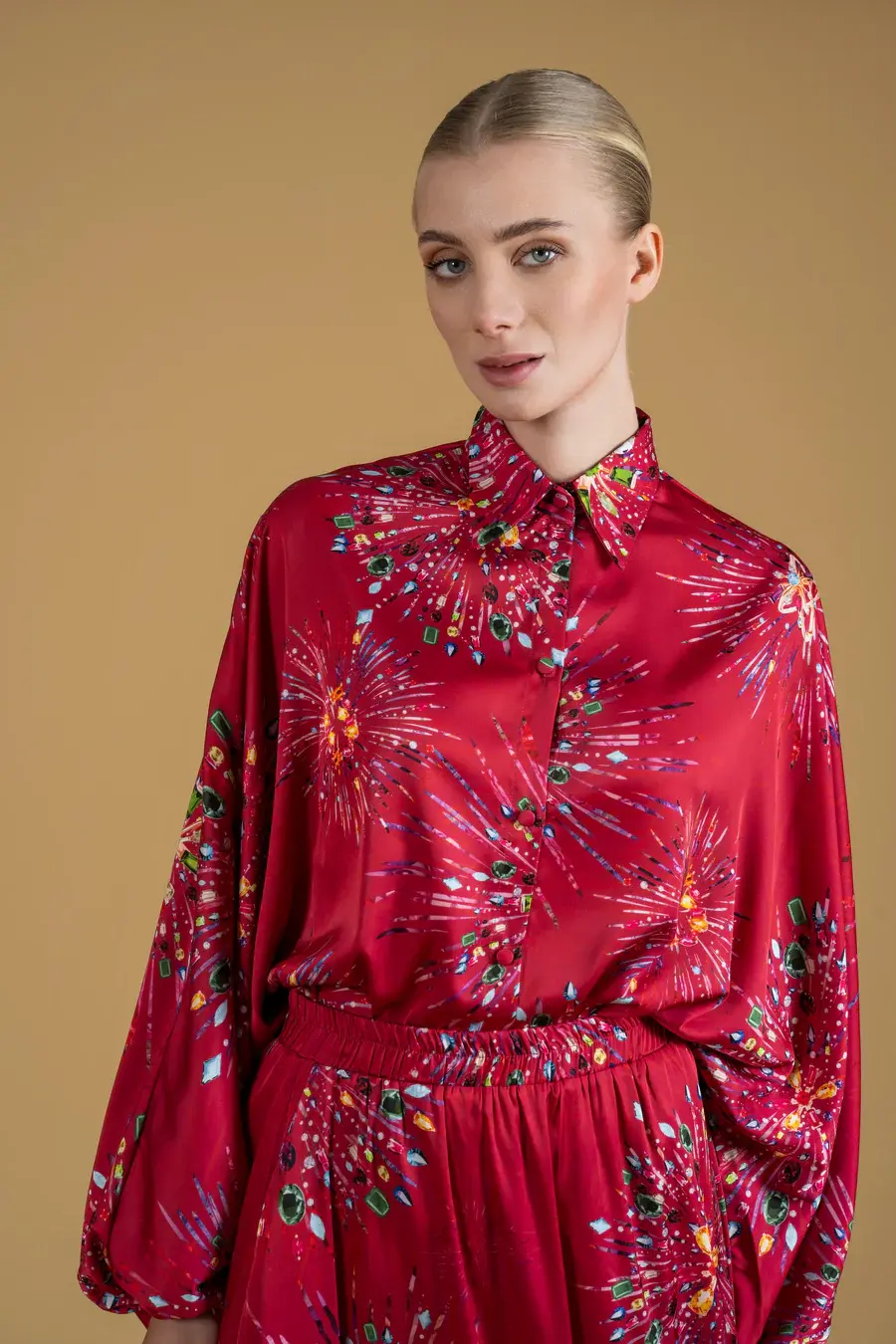 Thumbnail: Dora Firework Blouse 