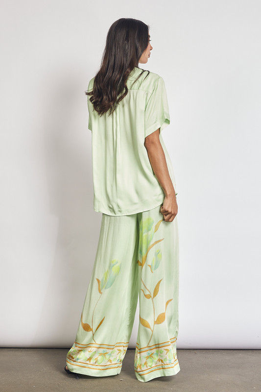 Thumbnail: Tulips Trouser