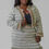Thumbnail: Aztec Tweed Skirtsuit (Skirt)