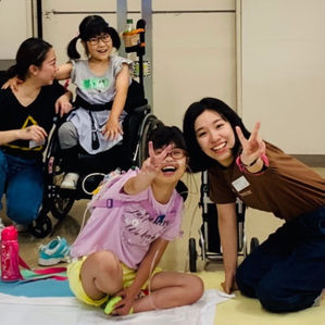 医ケア児のいる我が家の災害対策・第２弾