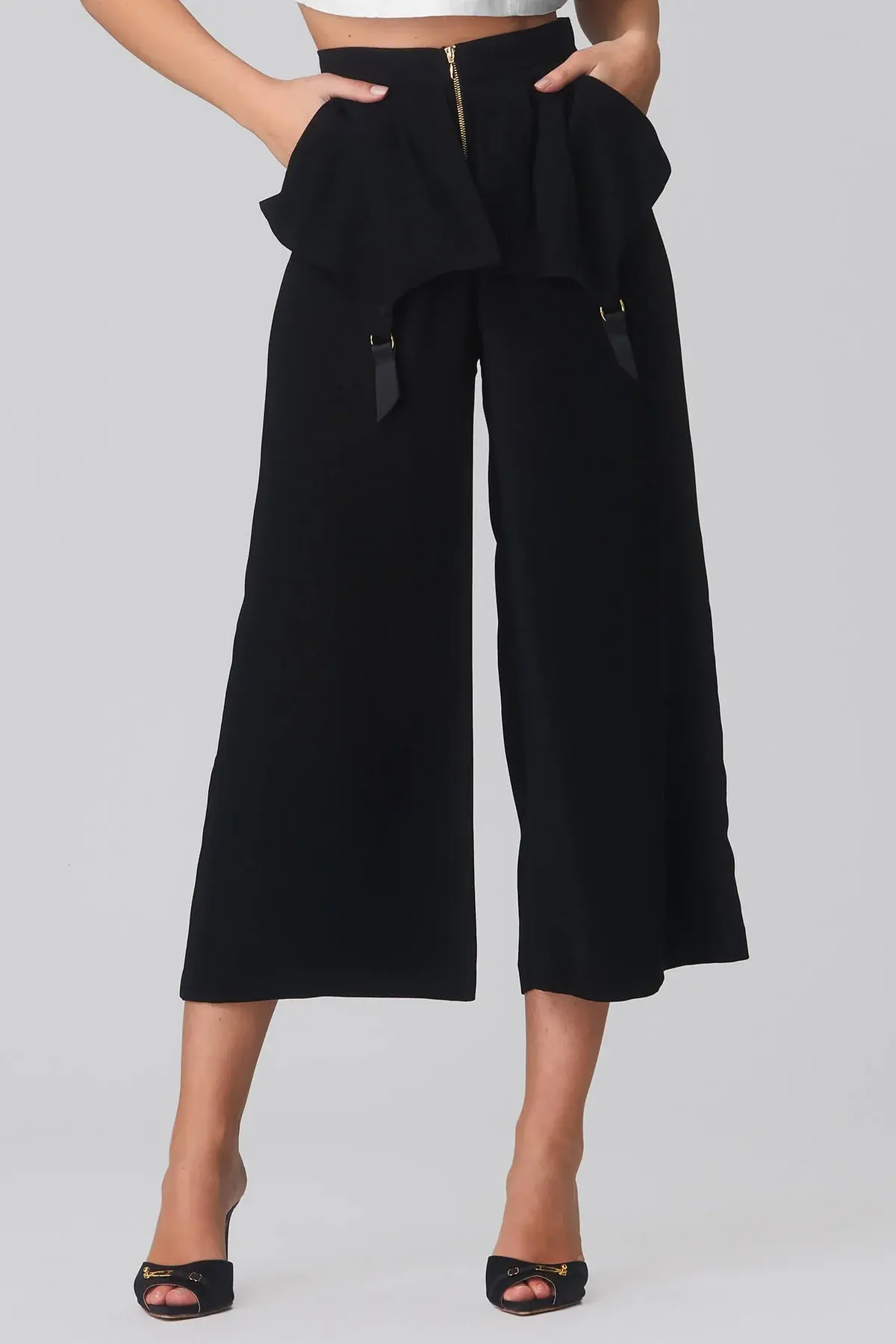 Blaise Trousers 