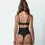 Thumbnail: Onyx Highwaisted Shaper Thong 