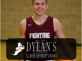 Student Story: Dylan Brewster