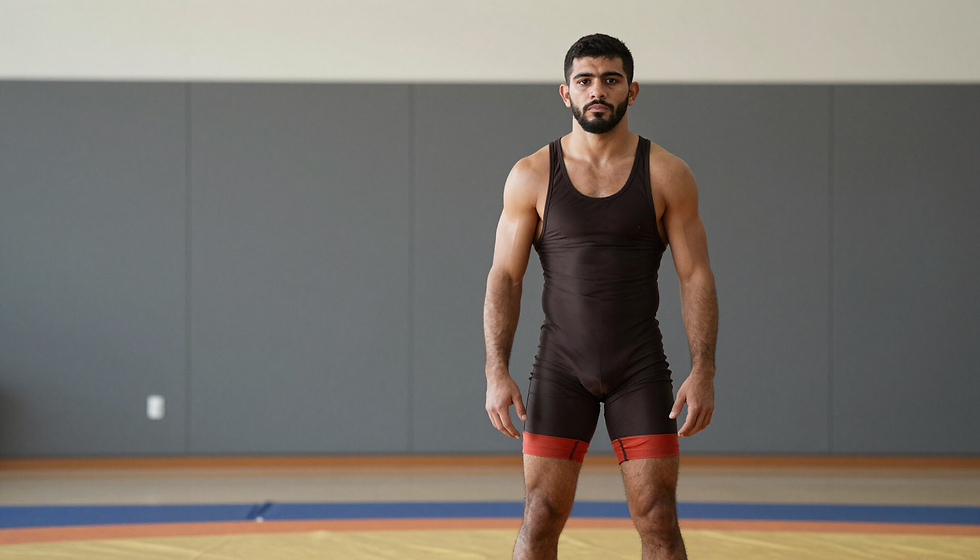 World Wrestling Championship Grand Finale