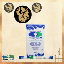 Papel Lençol Premium