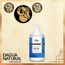 Óleo de Massagem Neutro 1L