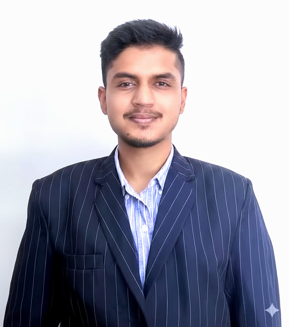Venunandan, Relationship Manager, Bangalore