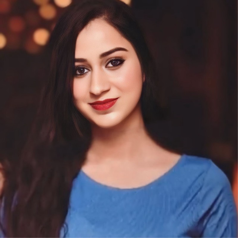 Alima Hassan, Human Resources