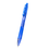 Thumbnail: Deli Xtream Retractable Ballpoint Pen 0.7mm Blue