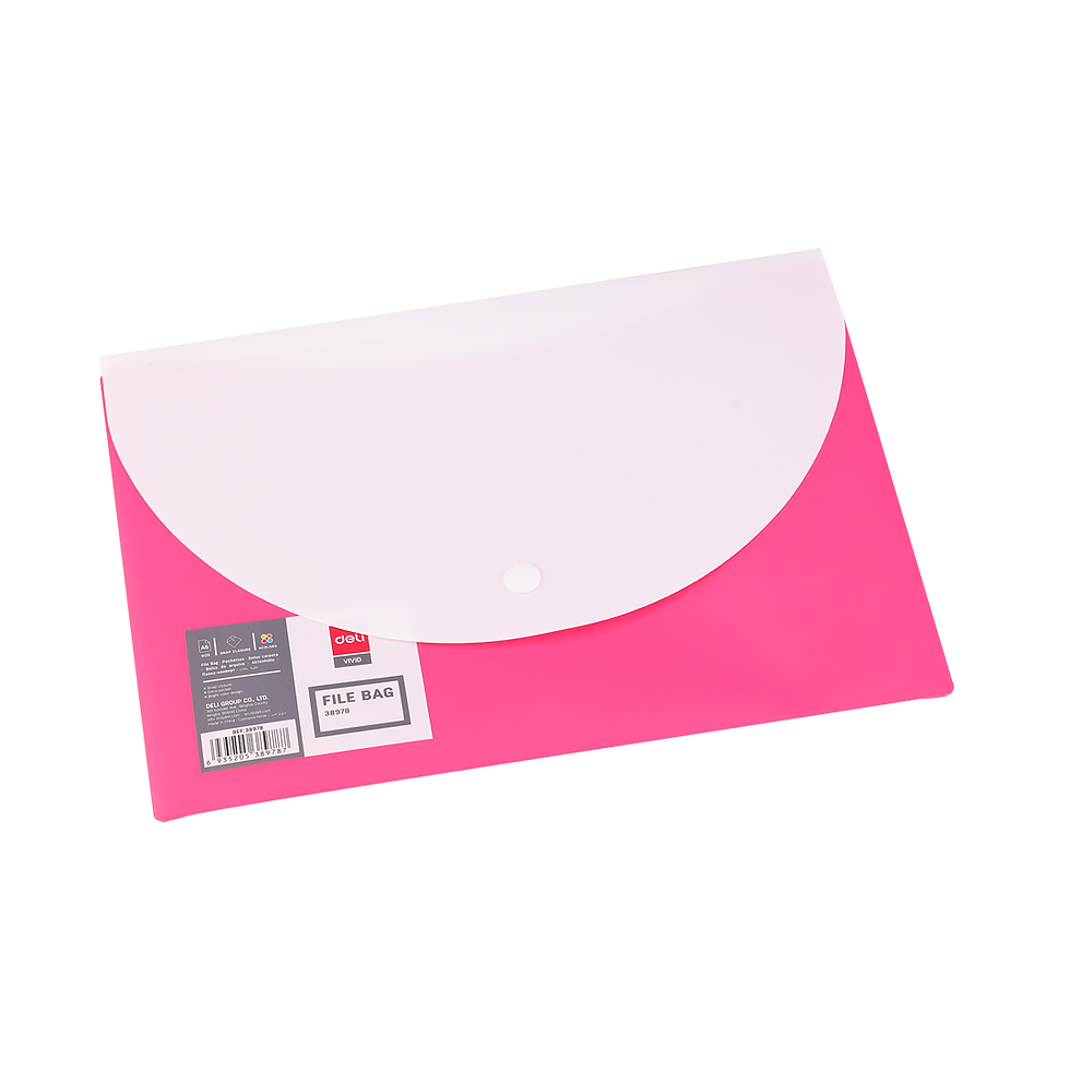 Thumbnail: Deli Button File A5