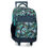 Thumbnail: Joumma Balls 2 Wheels Trolley Bag