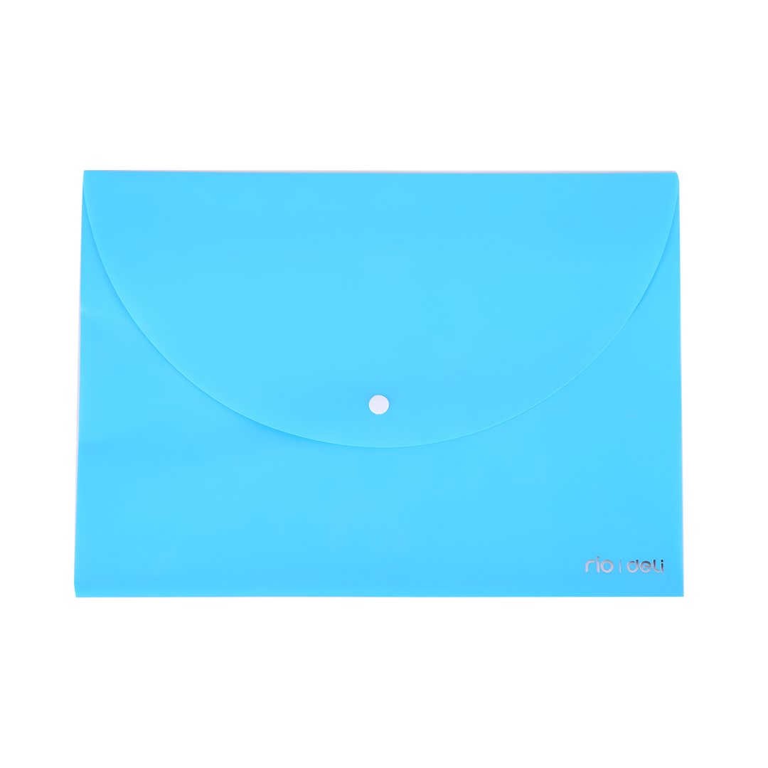 Deli Carry Button File A4