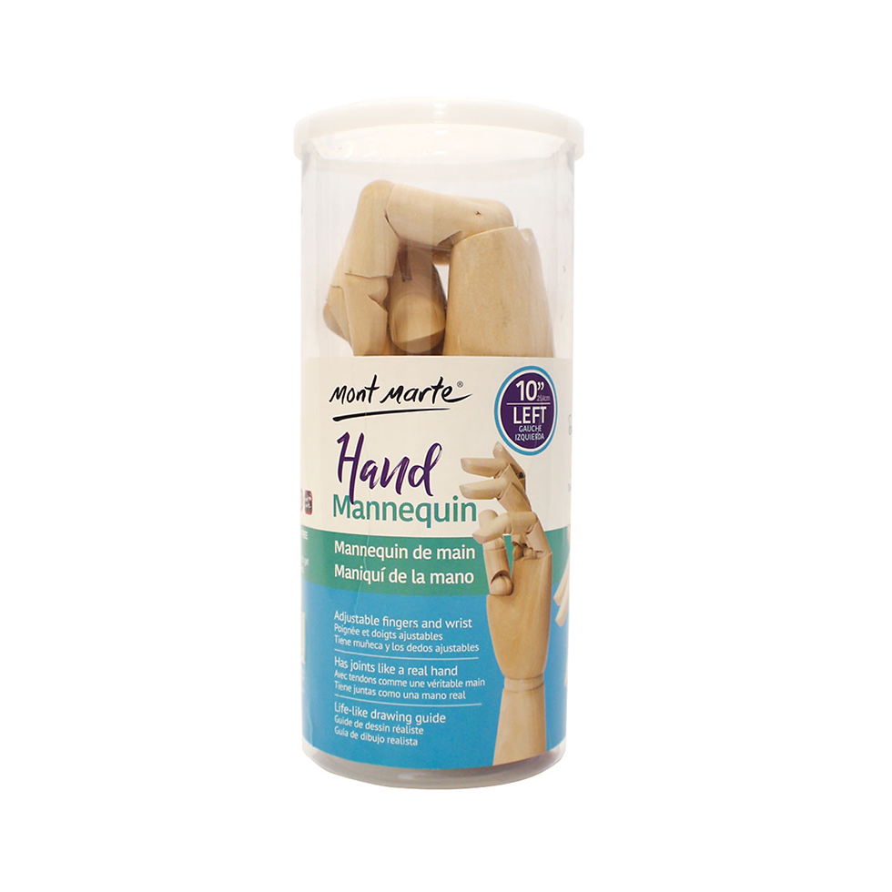 Mont Marte Hand Mannequin