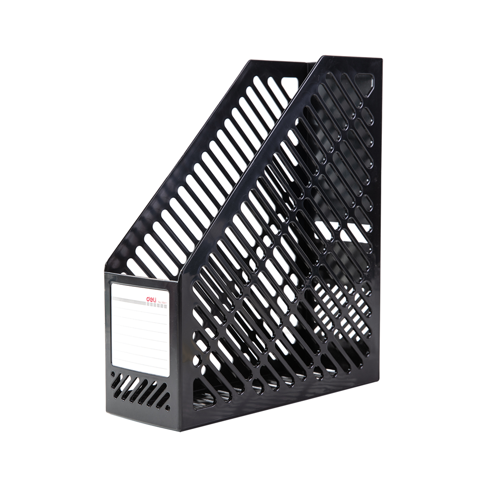 Deli Magazine Container
