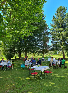 Location con giardino a Pisa Toscana