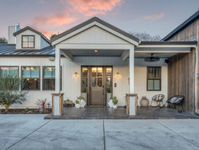 FAMILY ESTATE IN SONOMA