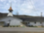 Hart Chapel Community Church