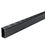 Thumbnail: Aco Threshold Drainage with Black Aluminium Grate