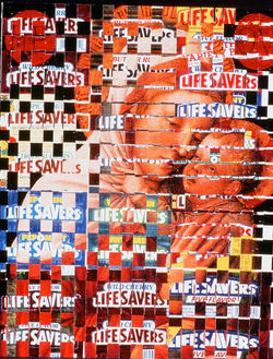 Life Savers