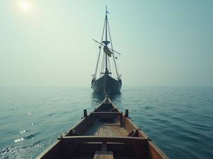 Unveiling Secrets of Ancient Nordic Stories