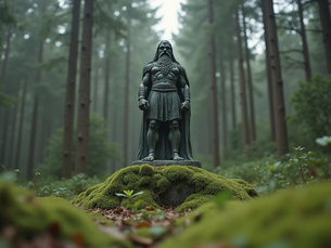 Exploring the Richness of Nordic Mythology