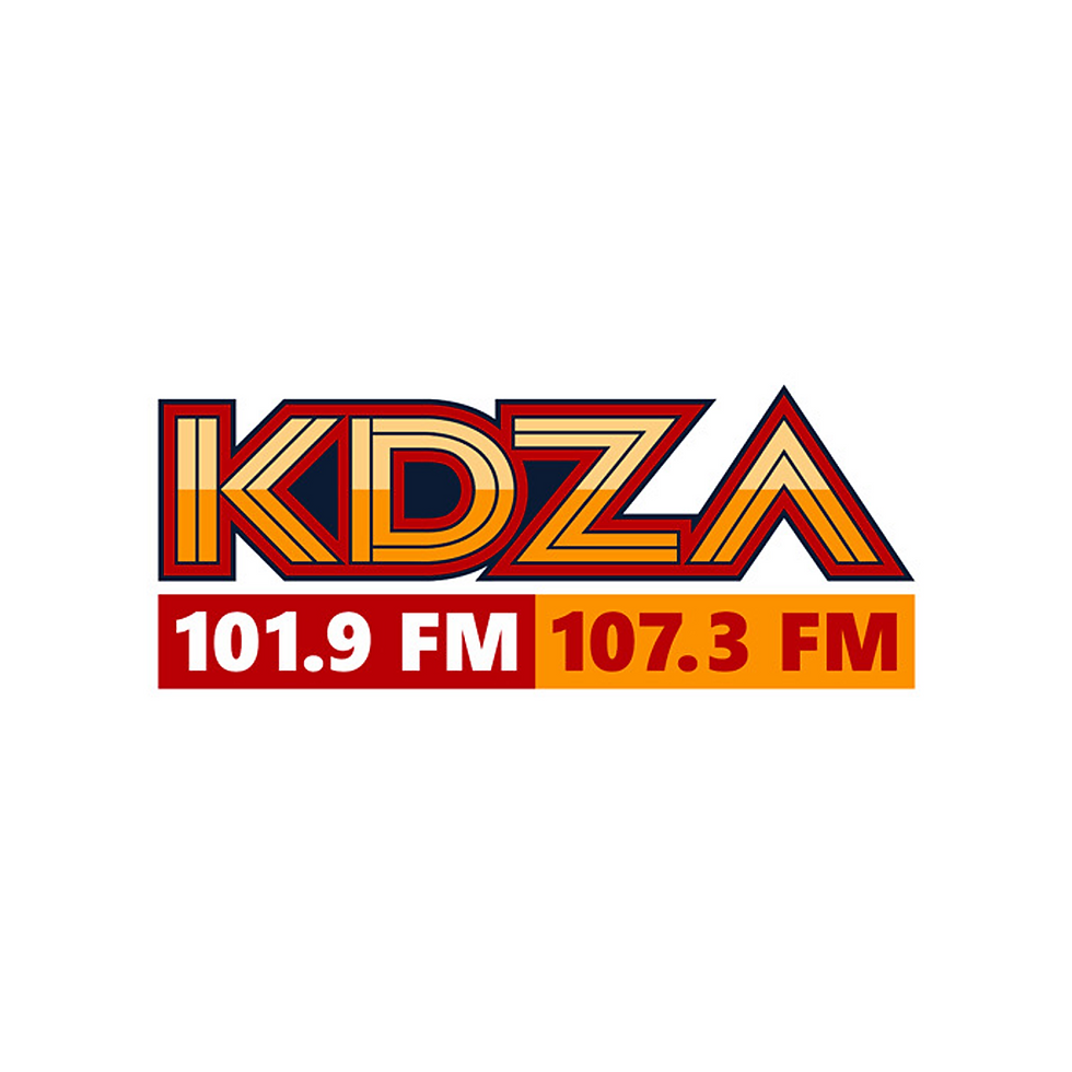 Concrete Couch Partner and Sponsor Squares - KDZA