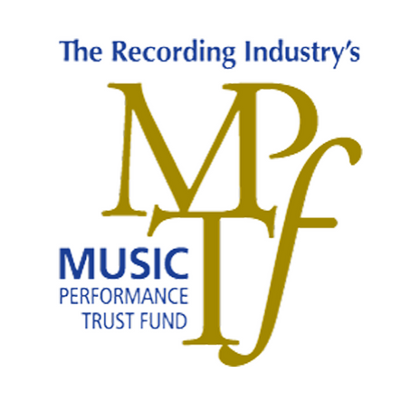 MPTF Music Performance Trust Fund
