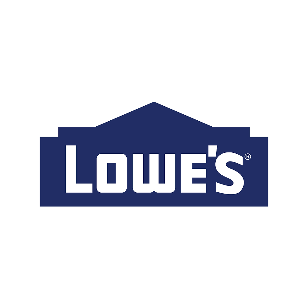 Couch Sponsor square 2025 - Lowes_
