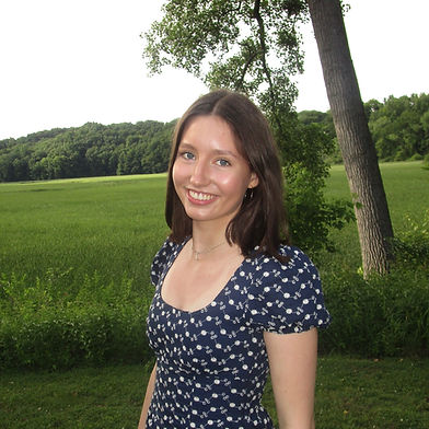 Lyla Van Bortel
