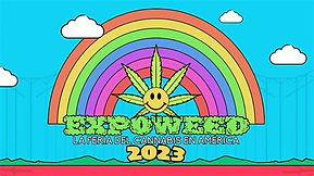 Expoweed regresa a la Expo Reforma en La CdMx