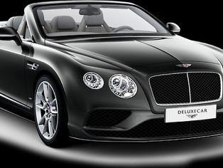 Pour louer un véhicule de prestige à Paris