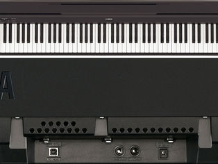 Pour l'achat d'un piano Yamaha P45B