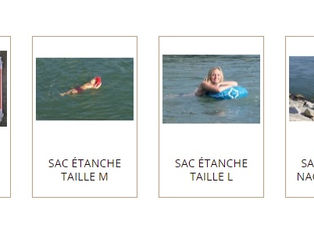 Où acheter un sac à dos étanche