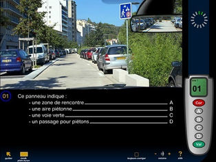 Pour tout savoir sur le code de la route 2017