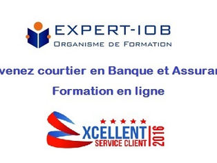 Formation assureur : Pas de diplôme requis