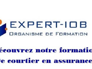 Pour devenir assureur en 150 h avec une formation qualifiante