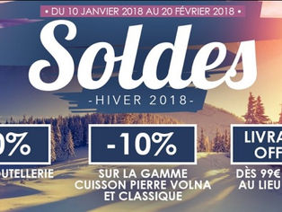 Soldes: Pour les amateurs de cuisson sur pierre