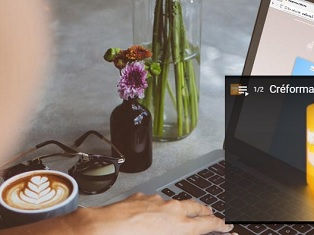 Centre de formations en elearning