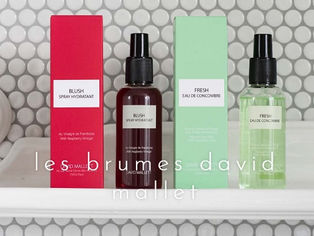 Notre sélection de parfums originaux